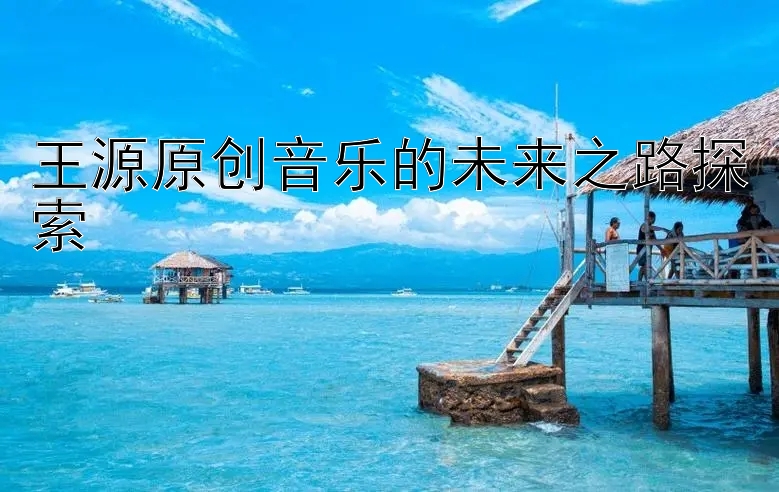 王源原创音乐的未来之路探索